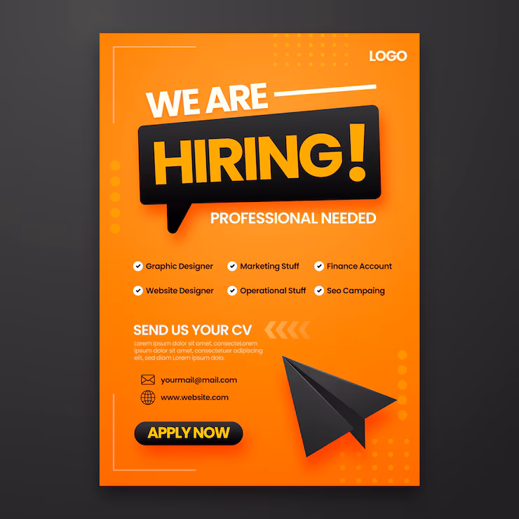 UG Vacancy