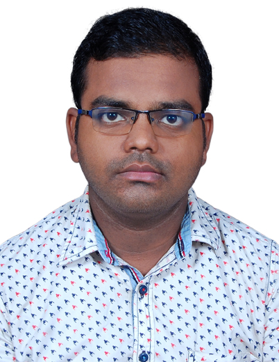 Faculty Photo